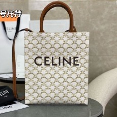 Celine Shopping Bags